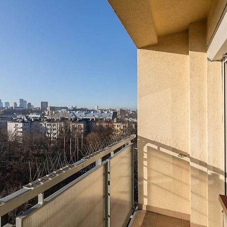 Rent Like Home - Salezego 6 ワルシャワ エクステリア 写真
